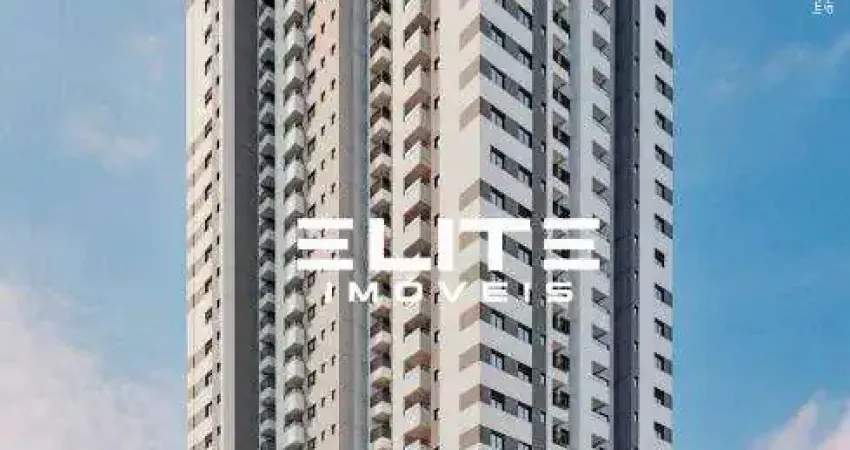 Apartamento com 3 quartos à venda na Avenida Dom Pedro II, Campestre, Santo André