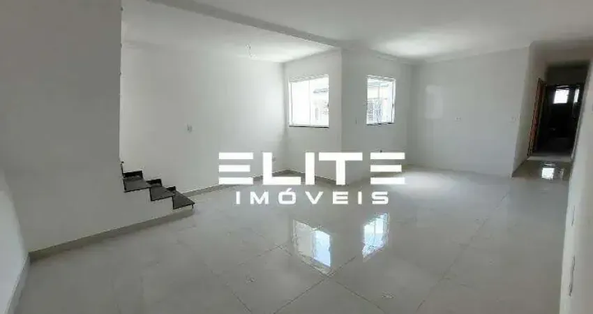 Cobertura à venda, 156 m² por r$ 675.000,00 - vila eldízia - santo andré/sp