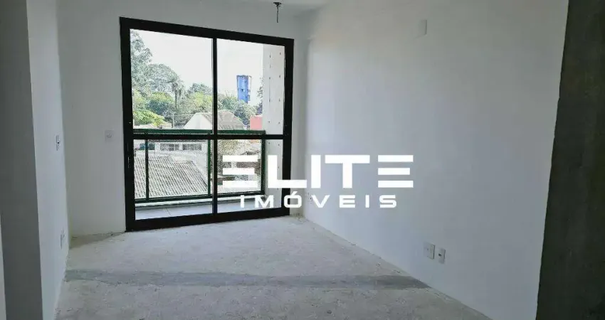 Apartamento com 2 quartos à venda na Rua Garcia Rodrigues, Vila Alpina, Santo André