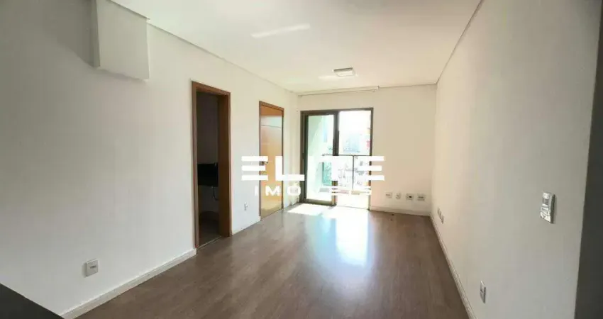Apartamento com 2 dormitórios à venda, 75 m² por r$ 850.000,00 - campestre - santo andré/sp