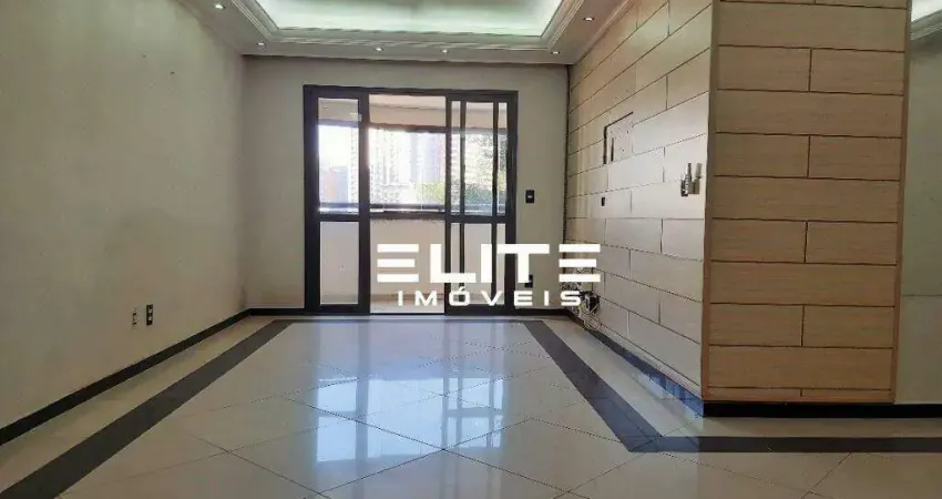 Apartamento com 3 dormitórios à venda, 141 m² por r$ 1.350.000,00 - centro - santo andré/sp