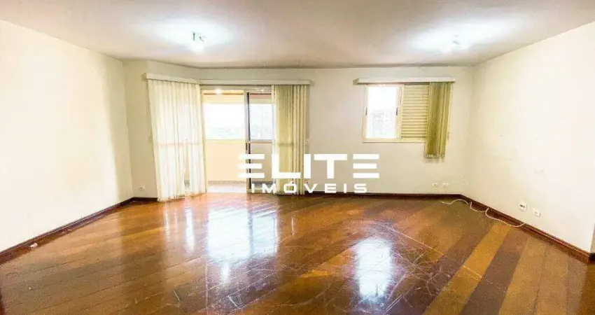 Apartamento com 3 quartos à venda na Rua Vitória, 116, Vila Assunção, Santo André