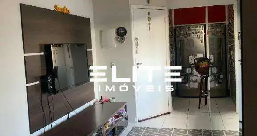 Cobertura com 2 dormitórios à venda, 110 m² por r$ 565.000,00 - vila valparaíso - santo andré/sp