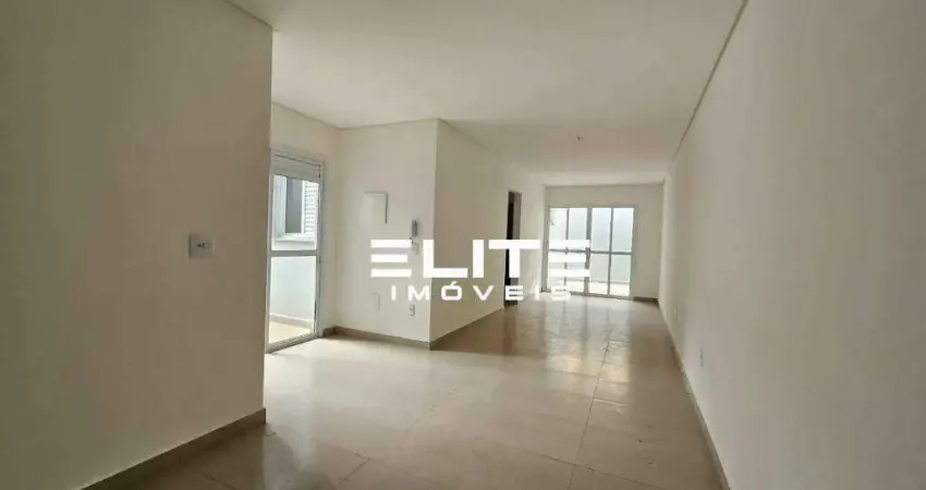 Apartamento com 3 quartos à venda, 82 m² por r$ 670.000 - jardim - santo andré/sp