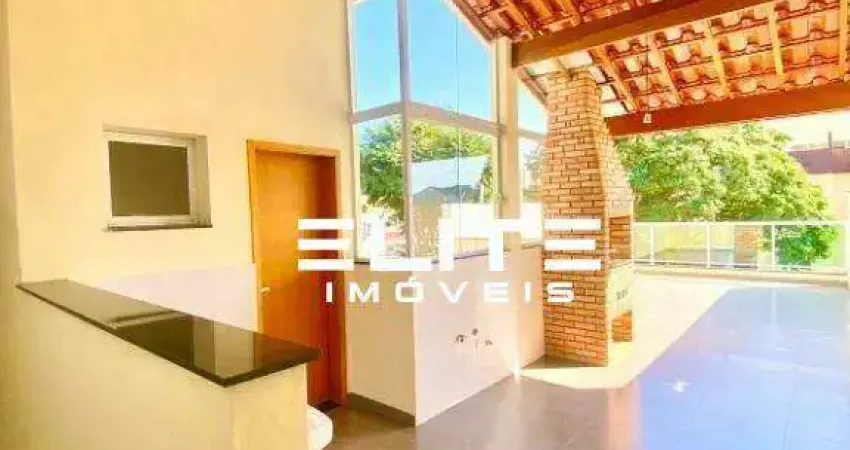 Cobertura com 2 dormitórios à venda, 113 m² por r$ 535.000,00 - parque oratório - santo andré/sp