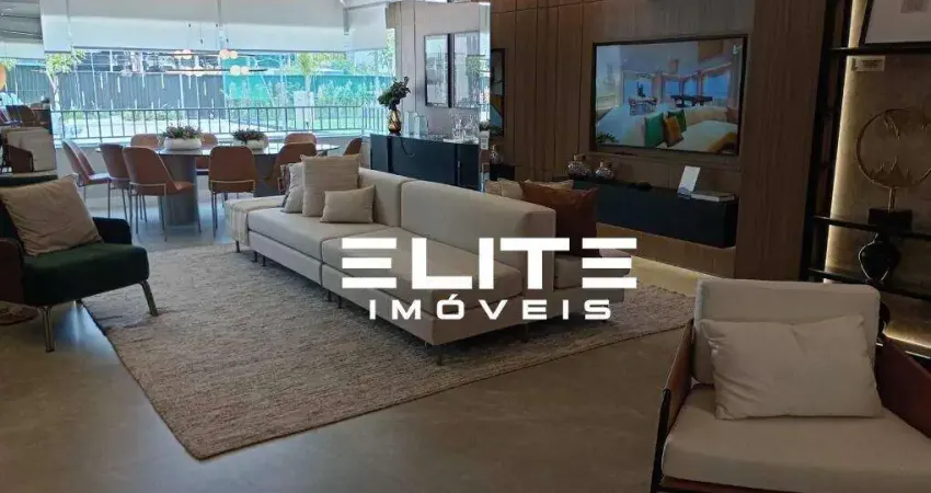 Apartamento com 3 quartos à venda na Rua Doutor Rubens Awada, 55, Jardim, Santo André