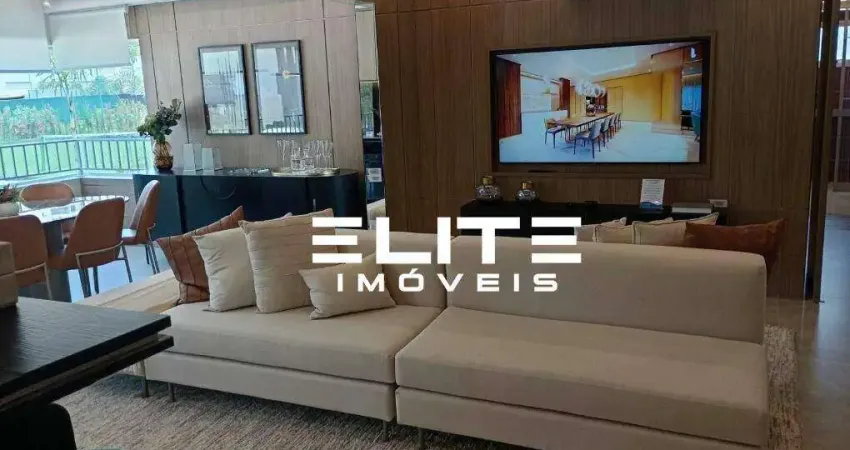 Apartamento com 3 quartos à venda na Rua Doutor Rubens Awada, 55, Jardim, Santo André