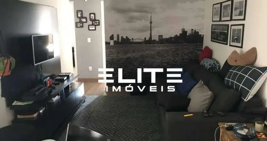 Apartamento com 3 dormitórios à venda, 85 m² por r$ 564.000,00 - vila guiomar - santo andré/sp