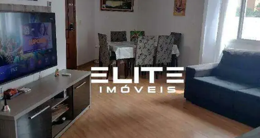 Apartamento com 3 quartos à venda, 108 m² por r$ 680.850 - campestre - santo andré/sp