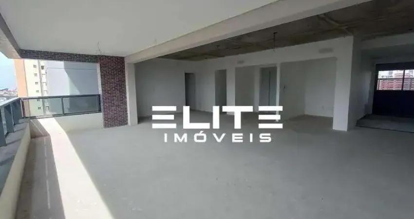 Apartamento com 3 quartos à venda na Rua das Aroeiras, 300, Jardim, Santo André