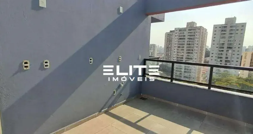 Cobertura com 2 dormitórios à venda, 118 m² por r$ 797.800,00 - baeta neves - são bernardo do campo/sp