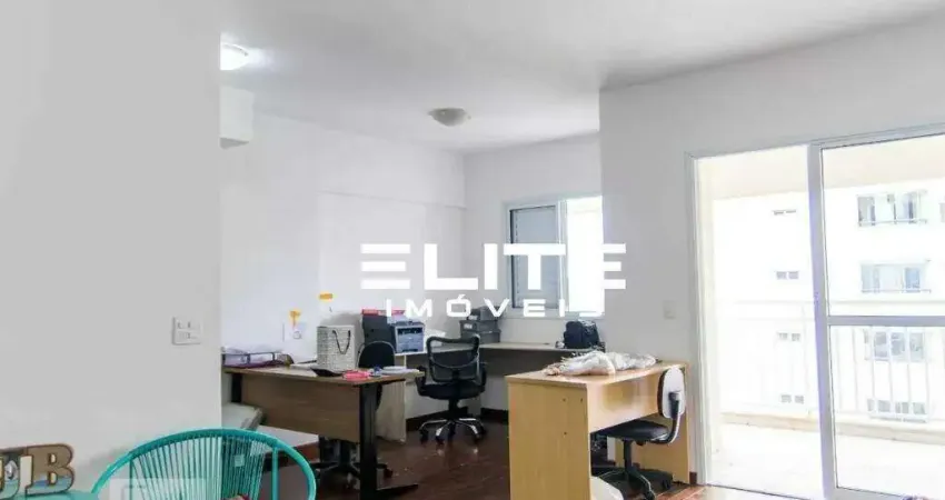 Apartamento com 2 quartos à venda na Rua dos Coqueiros, Campestre, Santo André