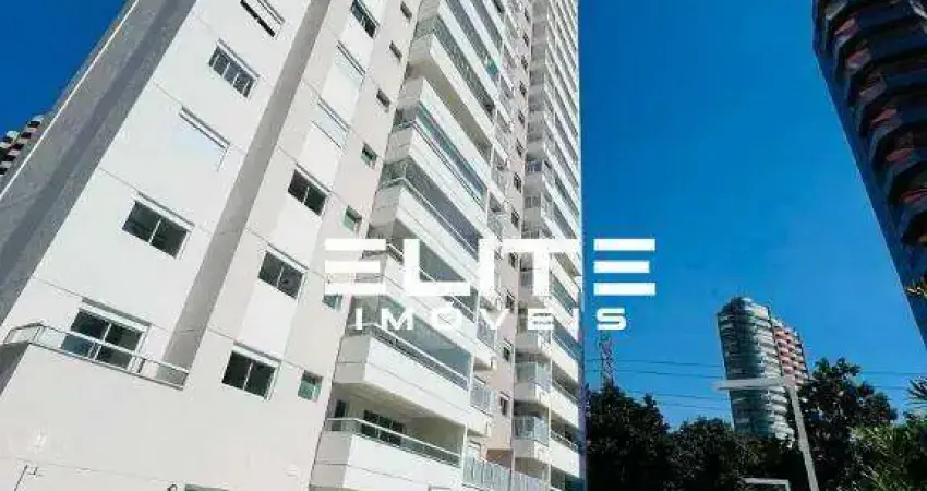 Apartamento com 4 dormitórios à venda, 190 m² por r$ 3.300.000,00 - jardim - santo andré/sp
