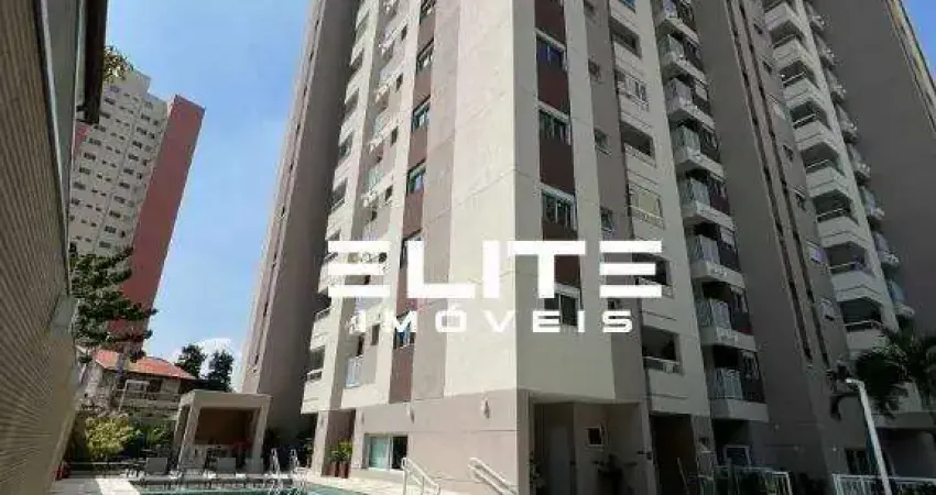 Apartamento com 3 dormitórios à venda, 94 m² por r$ 1.100.000,00 - vila léa - santo andré/sp