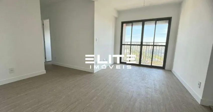 Apartamento com 2 dormitórios à venda, 60 m² por r$ 570.000,00 - vila assunção - santo andré/sp