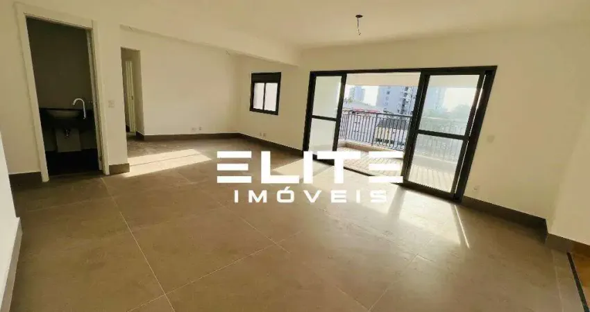 Apartamento com 3 dormitórios à venda, 128 m² por r$ 1.530.000,00 - vila gilda - santo andré/sp