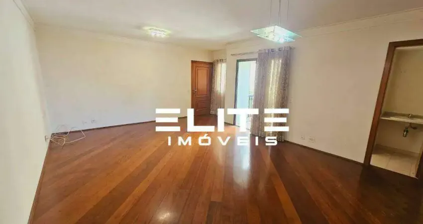 Apartamento com 3 dormitórios à venda, 140 m² por r$ 680.000,00 - vila assunção - santo andré/sp