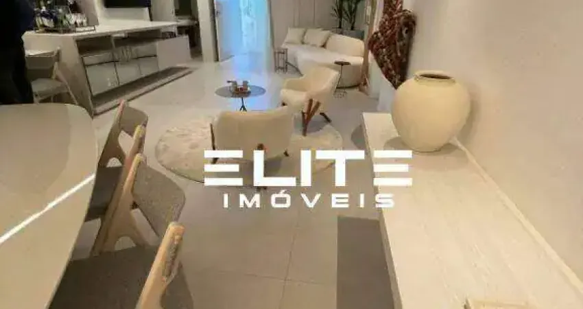 Apartamento à venda, 129 m² por r$ 1.489.000,00 - vila assunção - santo andré/sp