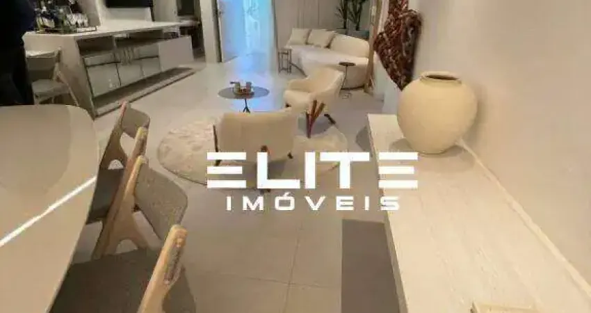 Apartamento à venda, 109 m² por r$ 1.217.000,00 - vila assunção - santo andré/sp