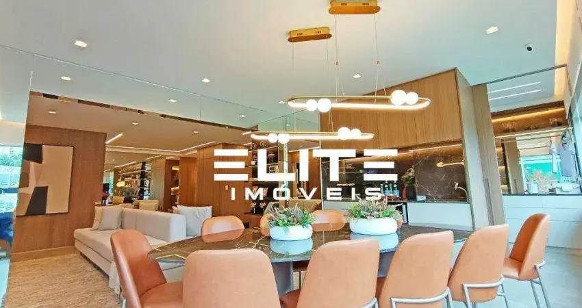 Apartamento com 2 quartos à venda na Rua Doutor Rubens Awada, Jardim, Santo André