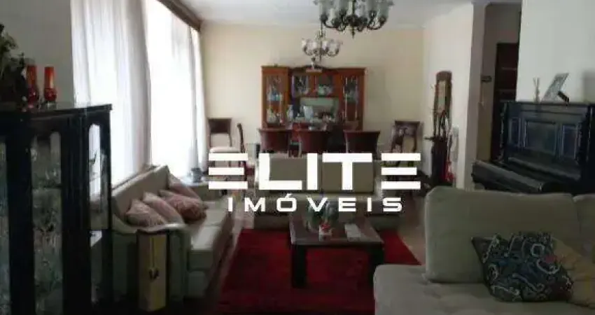 Apartamento com 3 quartos à venda na Rua Primeiro de Maio, Centro, Santo André