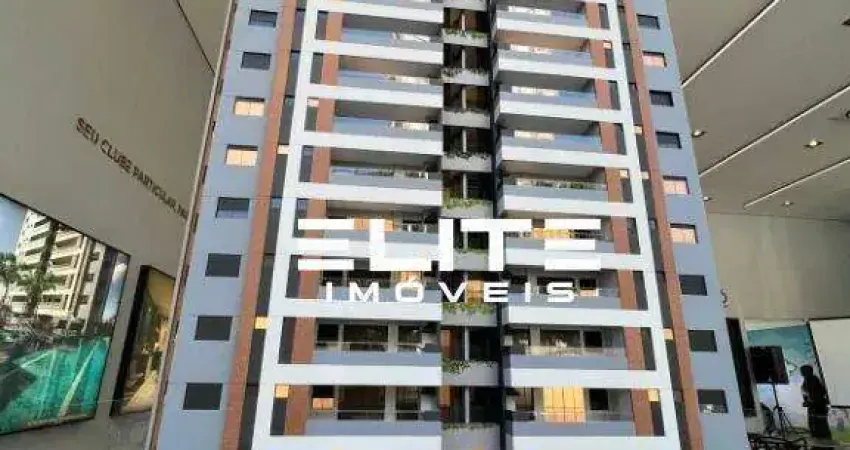 Apartamento com 3 dormitórios à venda, 108 m² por r$ 1.310.000,00 - campestre - santo andré/sp