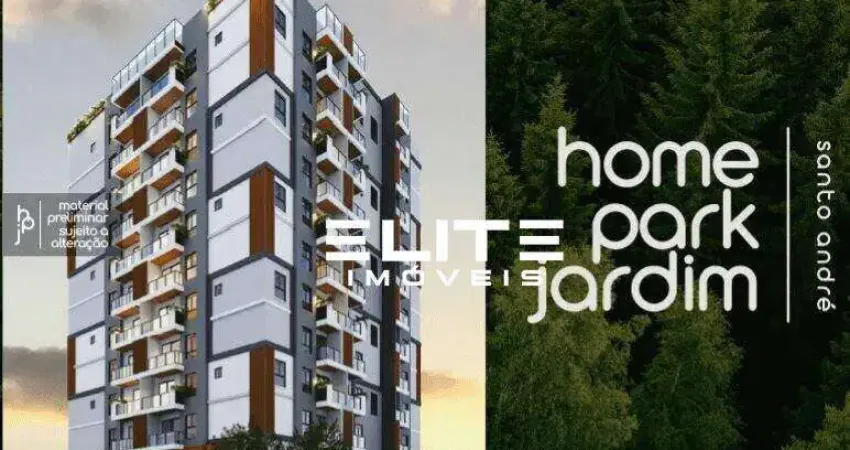 Apartamento duplex à venda, 91 m² por r$ 960.791,00 - jardim - santo andré/sp