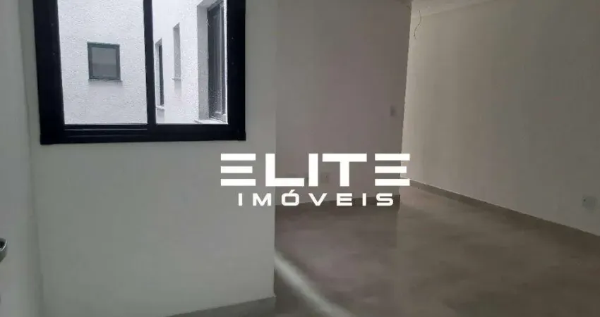 Apartamento à venda, 52 m² por r$ 507.100,00 - vila bastos - santo andré/sp