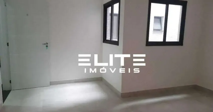 Apartamento à venda, 52 m² por r$ 507.100,00 - vila bastos - santo andré/sp