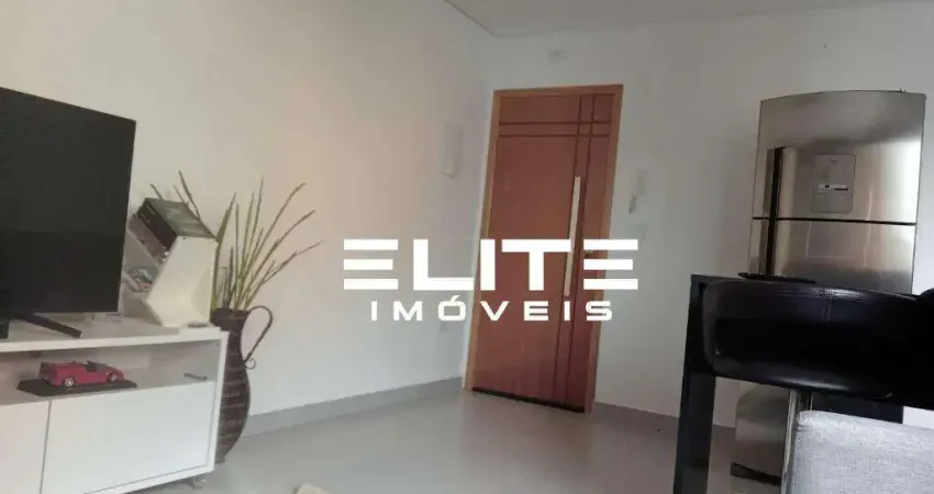 Cobertura com 3 dormitórios à venda, 140 m² por r$ 724.000,00 - paraíso - santo andré/sp