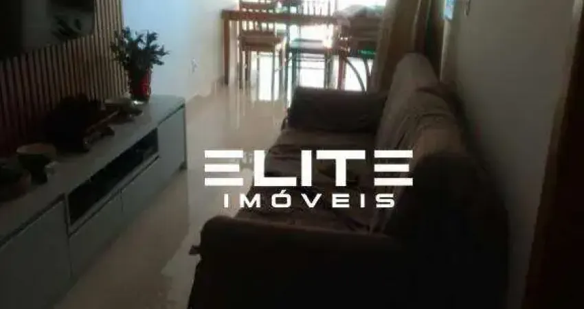 Cobertura com 2 quartos à venda na Rua Manaus, 164, Vila Alzira, Santo André