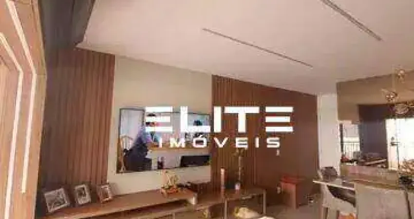 Apartamento à venda, 107 m² por r$ 1.329.000,00 - centro - santo andré/sp