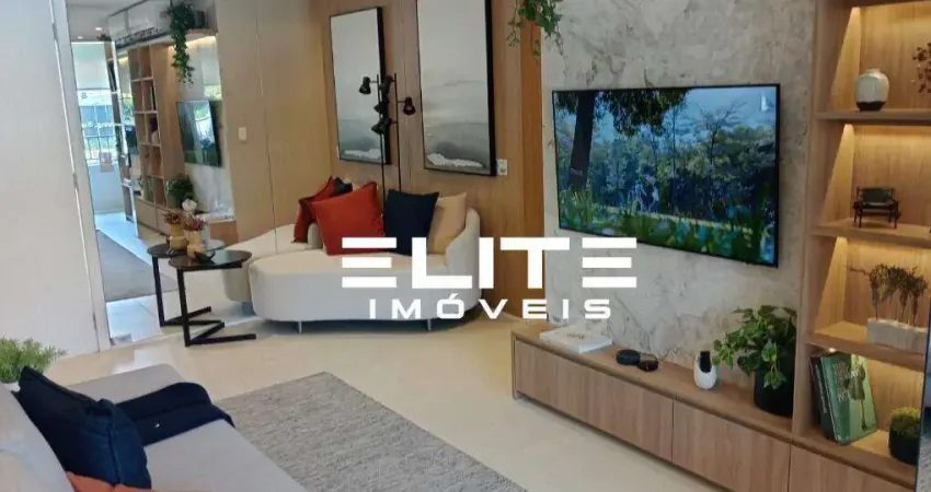 Apartamento com 3 quartos à venda na Rua Doutor Rubens Awada, 55, Jardim, Santo André