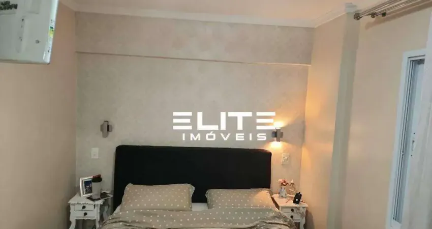 Apartamento com 2 dormitórios à venda, 70 m² por r$ 720.000,00 - santa paula - são caetano do sul/sp