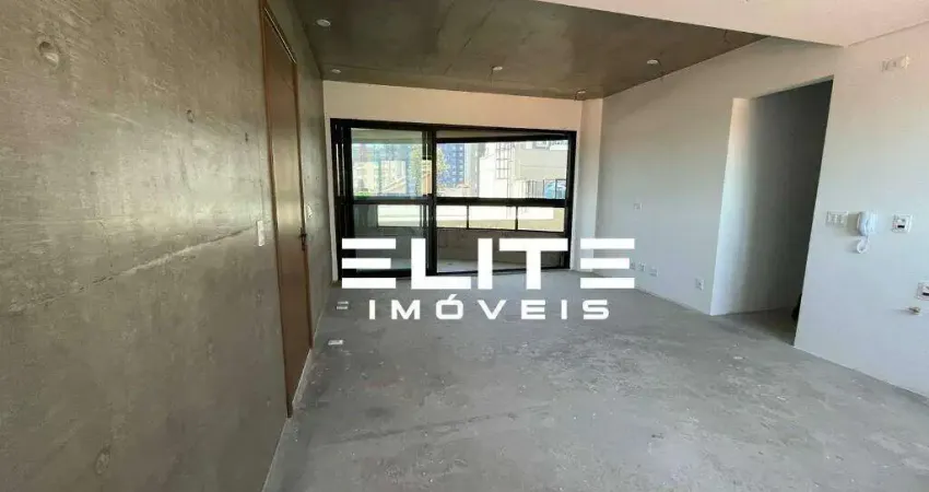 Apartamento à venda, 87 m² por r$ 1.050.000,00 - jardim - santo andré/sp