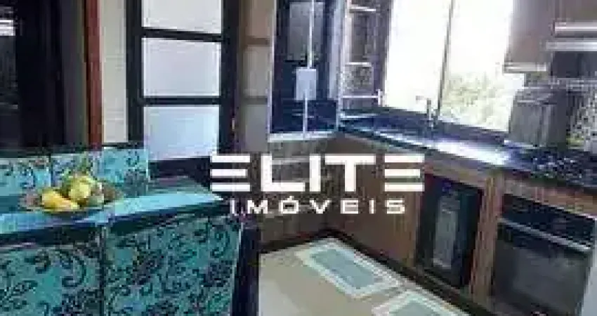 Cobertura com 2 dormitórios à venda, 161 m² por r$ 630.000,00 - santa maria - santo andré/sp