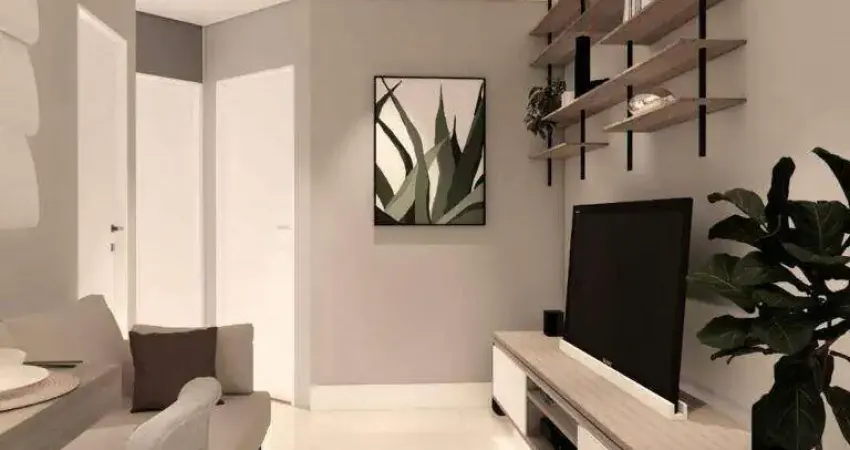 Cobertura com 2 dormitórios à venda, 92 m² por r$ 700.000,00 - vila alpina - santo andré/sp