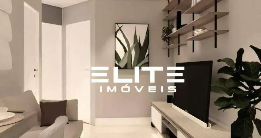 Apartamento com 2 dormitórios à venda, 46 m² por r$ 500.000,00 - vila alpina - santo andré/sp