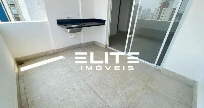 Apartamento à venda, 63 m² por r$ 555.000,00 - parque das nações - santo andré/sp
