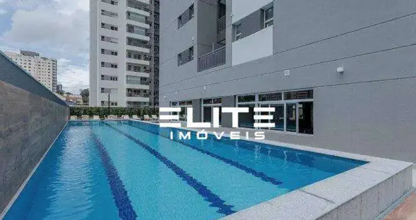 Apartamento com 3 dormitórios à venda, 113 m² por r$ 1.250.000,00 - centro - santo andré/sp