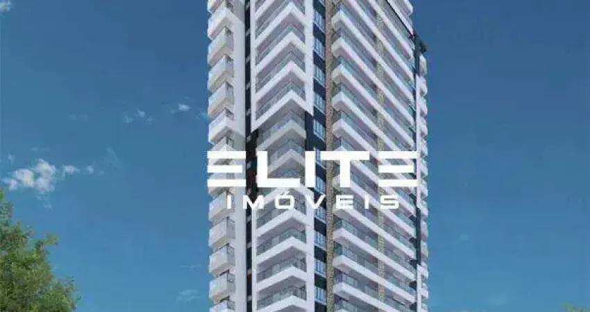 Apto novo alto padrão 162m² locala privilegiado em santo andré