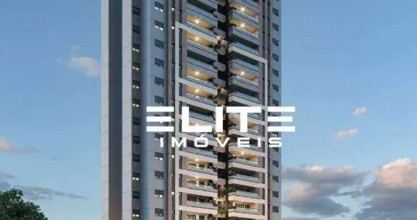 Apartamento com 3 dormitórios à venda, 108 m² por r$ 1.223.000,00 - jardim - santo andré/sp