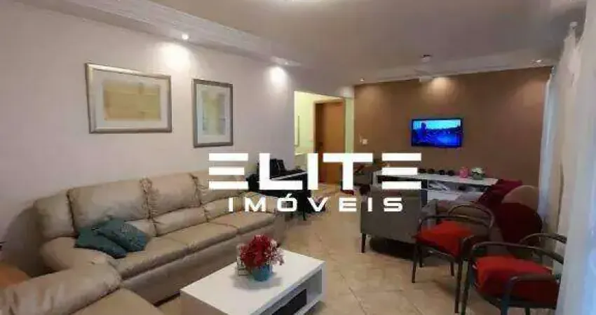 Apartamento com 5 dormitórios à venda, 163 m² por r$ 950.000,00 - vila bastos - santo andré/sp