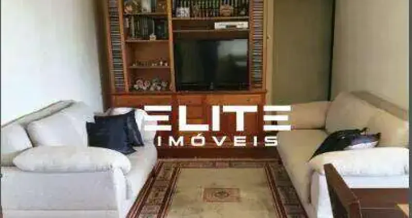 Apartamento com 3 dormitórios à venda, 110 m² por r$ 875.000,00 - campestre - santo andré/sp