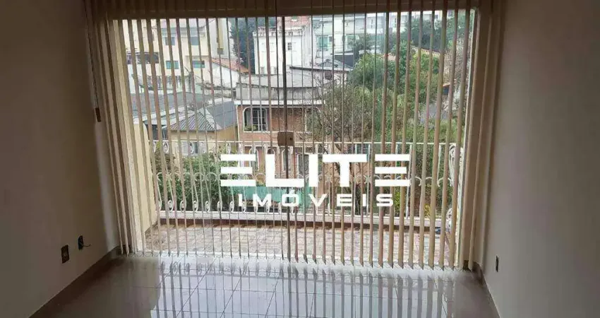 Apartamento com 2 dormitórios à venda, 70 m² por r$ 538.000,00 - centro - santo andré/sp