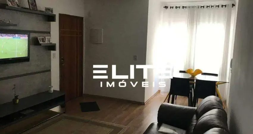 Apartamento com 3 quartos à venda na Rua Bauru, Vila Baeta Neves, São Bernardo do Campo