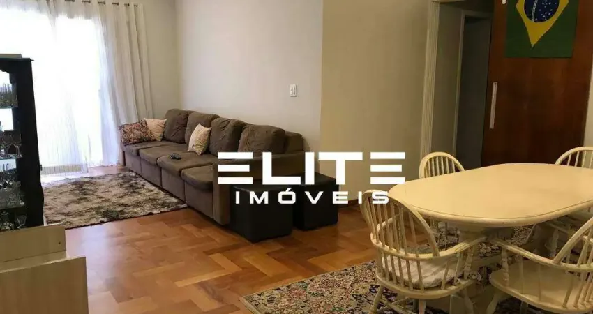 Cobertura à venda, 190 m² por r$ 760.000,00 - vila bastos - santo andré/sp