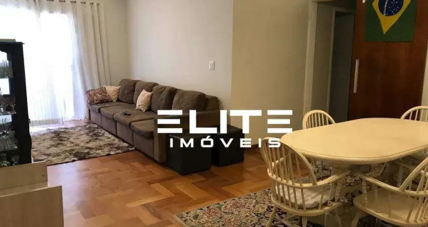 Cobertura à venda, 190 m² por r$ 760.000,00 - vila bastos - santo andré/sp