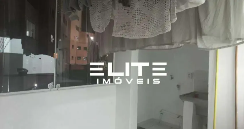 Apartamento à venda, 3 quartos, 1 suíte, 1 vaga, centro - santo andré/sp