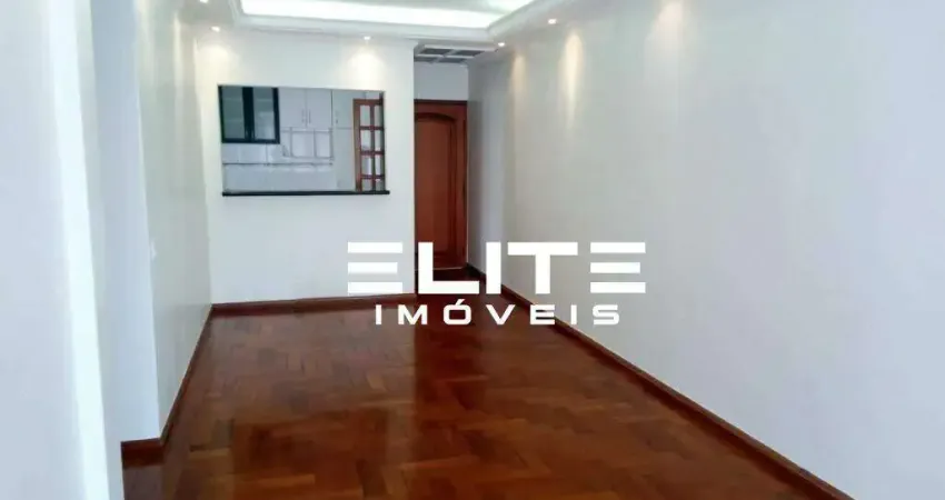 Apartamento com 3 dormitórios à venda, 117 m² por r$ 650.000,00 - campestre - santo andré/sp